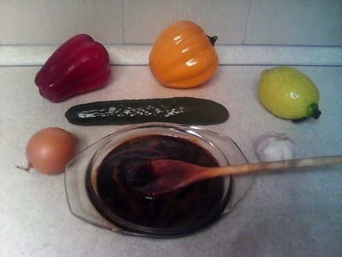 tautas līdzekļi no dārzeņiem pret parazītiem organismā