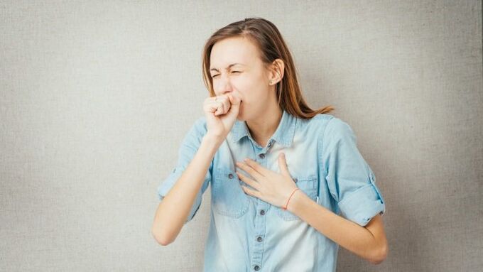 bronhiālā astma var izraisīt toksokariāzi