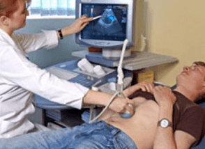 Ultraskaņas diagnostika parazītiem organismā